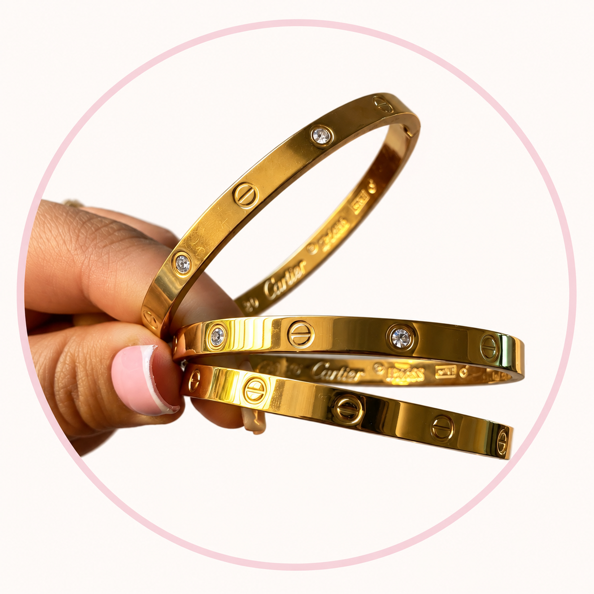 Bracelets