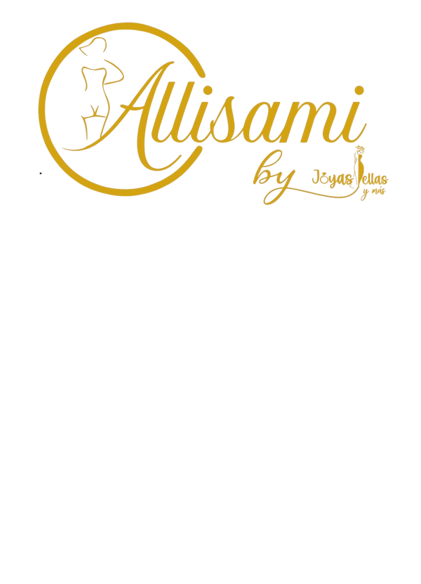 Allisami by Joyas Bellas